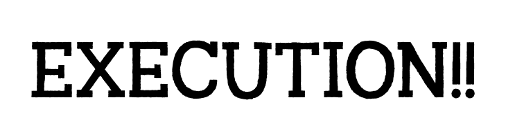 AustralSlabRough-Regular  Free Fonts Download