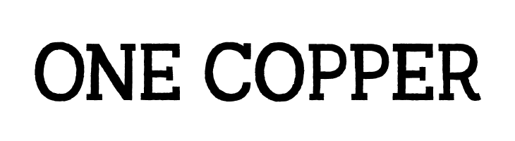 AustralSlabRough-Regular  Free Fonts Download