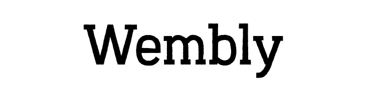 AustralSlabRough-Regular  Free Fonts Download