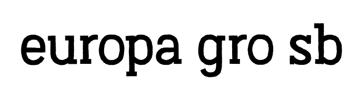AustralSlabRough-Regular  Free Fonts Download
