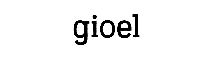 AustralSlabRough-Regular  Free Fonts Download