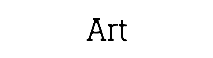 AustralSlabBlur-Light  Free Fonts Download