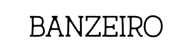 AustralSlabBlur-Light  Free Fonts Download