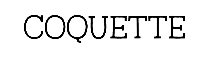 AustralSlabBlur-Light  Free Fonts Download