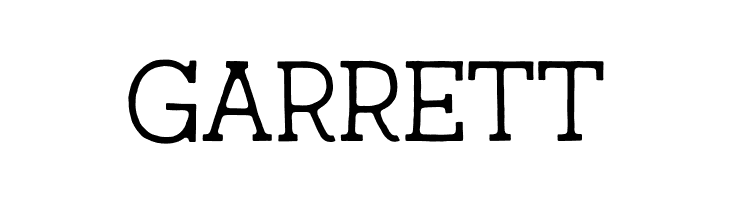 AustralSlabBlur-Light  Free Fonts Download