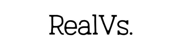 AustralSlabBlur-Light  Free Fonts Download