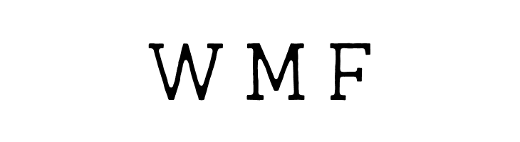 AustralSlabBlur-Light  Free Fonts Download