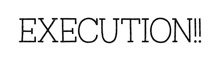 AustralSlabStamp-Thin  Free Fonts Download