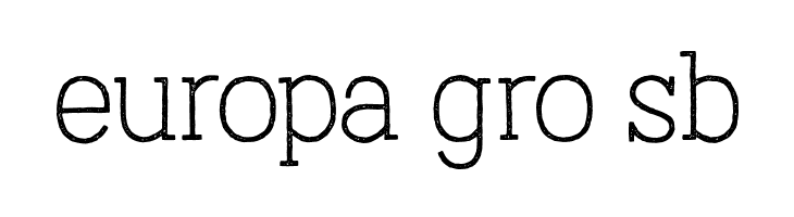 AustralSlabStamp-Thin  Free Fonts Download
