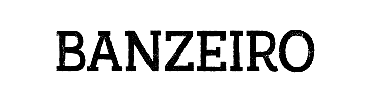 AustralSlabRust-Regular  Free Fonts Download