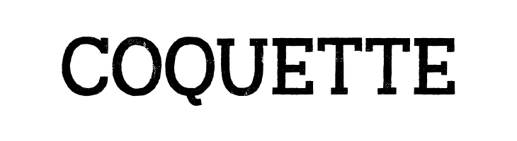 AustralSlabRust-Regular  Free Fonts Download