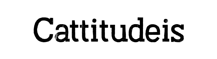 AustralSlabRust-Regular  Free Fonts Download