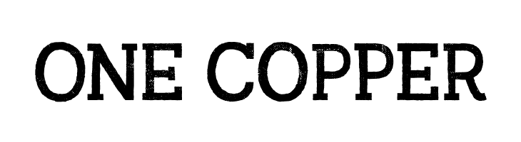 AustralSlabRust-Regular  Free Fonts Download