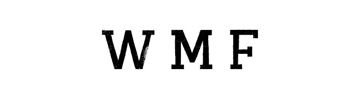 AustralSlabRust-Regular  Free Fonts Download