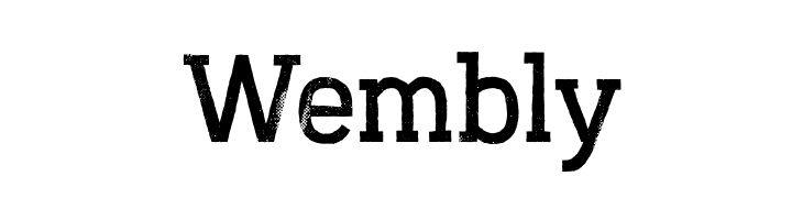 AustralSlabRust-Regular  Free Fonts Download