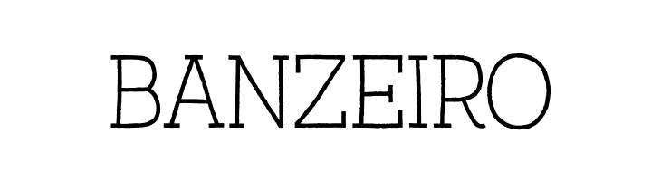 AustralSlabRough-Thin  Free Fonts Download