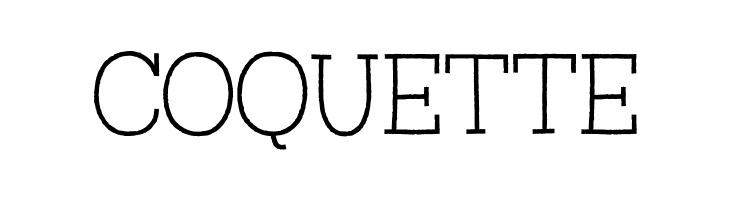 AustralSlabRough-Thin  Free Fonts Download