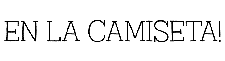 AustralSlabRough-Thin  Free Fonts Download