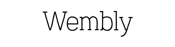 AustralSlabRough-Thin  Free Fonts Download