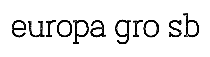 AustralSlabStamp-Light  Free Fonts Download