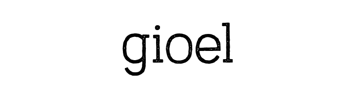 AustralSlabStamp-Light  Free Fonts Download