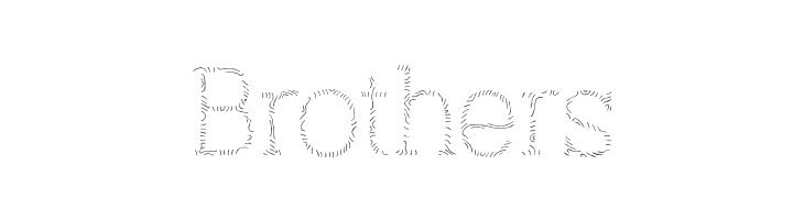 AustralSlabMaplinesThin  Free Fonts Download