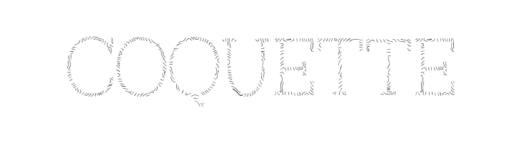 AustralSlabMaplinesThin  Free Fonts Download