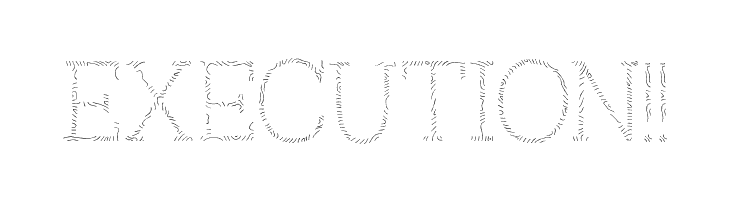 AustralSlabMaplinesThin  Free Fonts Download