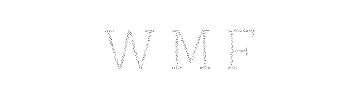 AustralSlabMaplinesThin  Free Fonts Download