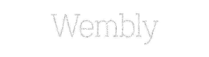 AustralSlabMaplinesThin  Free Fonts Download