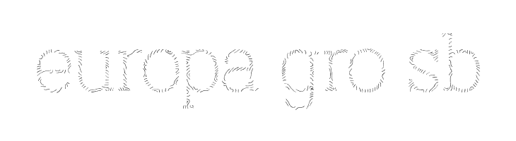 AustralSlabMaplinesThin  Free Fonts Download
