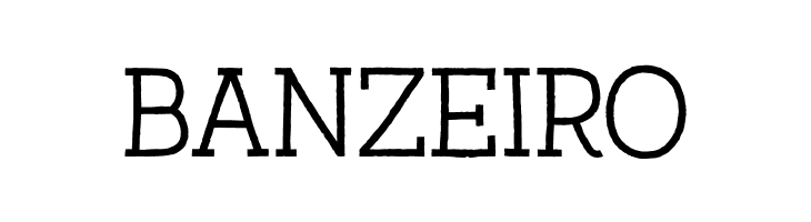 AustralSlabRough-Light  Free Fonts Download