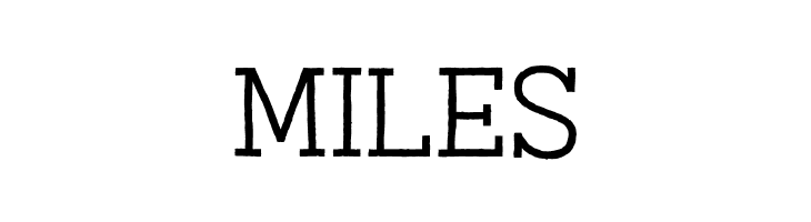 AustralSlabRough-Light  Free Fonts Download