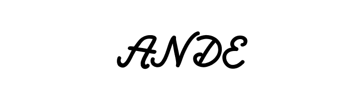 Sincerely  Free Fonts Download