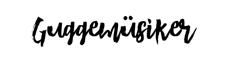 Bluesky  Free Fonts Download