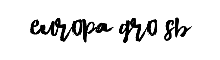 Bluesky  Free Fonts Download