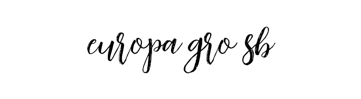 Lettersmith  Free Fonts Download