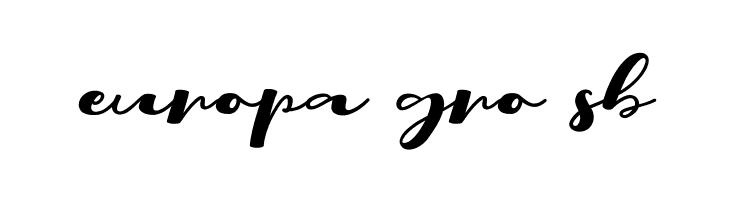 Rich  Free Fonts Download