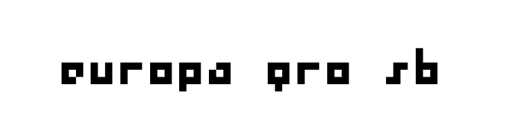 BitNanov33  Free Fonts Download