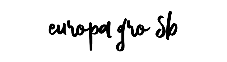 RichSmart  Free Fonts Download