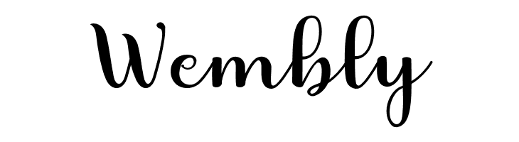 FabithaScript  Free Fonts Download