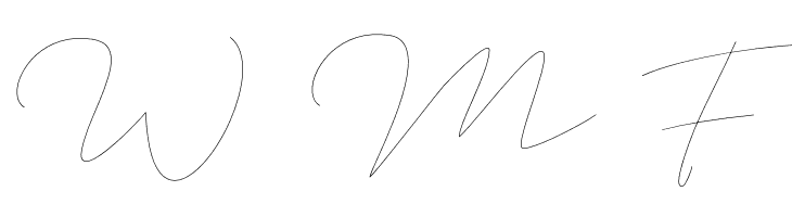 JetSeatScript  Free Fonts Download