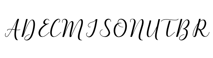 NafigatScript  Free Fonts Download