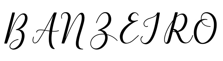 NafigatScript  Free Fonts Download