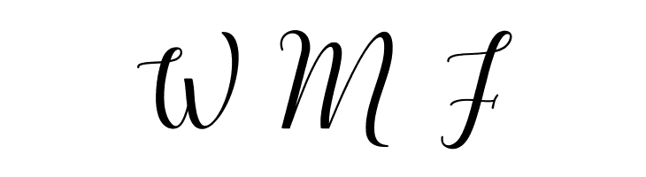 NafigatScript  Free Fonts Download