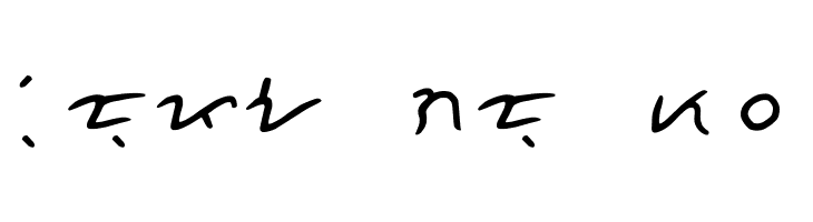 TAAL  Free Fonts Download
