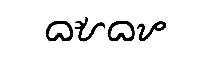 Apu  Free Fonts Download