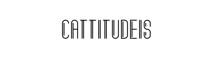 Aftur Seven  Free Fonts Download