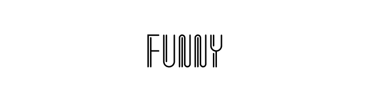 Aftur Seven  Free Fonts Download