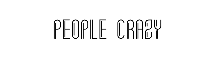 Aftur Seven  Free Fonts Download